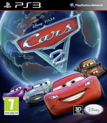 Cars 2: El Videojuego